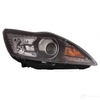 Фара VAN WEZEL Ford Focus 2 Универсал 2.0 LPG 145 л.с. 2008 – 2011 5410909562137 20VO O6 1866984