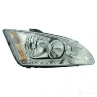 Фара VAN WEZEL 5 0238162 1863962 9AZKBC Ford Focus 2 Хэтчбек 1.4 80 л.с. 2004 – 2012