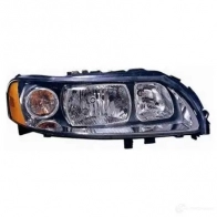 Фара VAN WEZEL I9H8P 5 0810134 5920964 Volvo S60 1 (384) Седан 2.4 180 л.с. 2005 – 2006