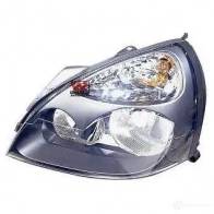 Фара VAN WEZEL 0CPCNKM 5067815 1 Renault Clio (BB, CB) 2 Хэтчбек 1.5 dCi (B/CB07) 65 л.с. 2001 – 2009 4341961m