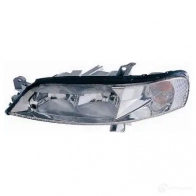 Фара VAN WEZEL Opel Vectra (B) 2 Седан 1.6 i 16V (F19) 100 л.с. 1995 – 2002 3767961v 18J9H 50325 191