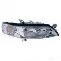 Фара VAN WEZEL 3767962v U72PVD Opel Vectra (B) 2 Хэтчбек 2.0 DTI 16V (F68) 101 л.с. 1997 – 2003 503251 92