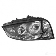 Фара VAN WEZEL 50102 102 MBB7PJ Audi A2 (8Z0) 1 Хэтчбек 1.2 Tdi 61 л.с. 2001 – 2005 0302962V