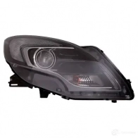 Фара VAN WEZEL 5410909614256 474472 3872962 XM22 3 - Изображение 2