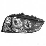 Фара VAN WEZEL GZUDEZQ Audi A2 (8Z0) 1 Хэтчбек 1.2 Tdi 61 л.с. 2001 – 2005 0302961V 5010210 1