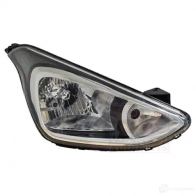 Фара VAN WEZEL 8249962 B DXIBQ 486744 5410909620585 - Изображение 2