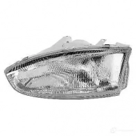 Фара VAN WEZEL 3224941 OKTB9 5083712 1 Mitsubishi Colt 5 (CJ, CP) Хэтчбек 1.3 1300 GL.GLx (CJ1A) 75 л.с. 1996 – 2000
