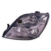 Фара VAN WEZEL Renault Scenic 1 (JA, FA) 1996 – 2003 OKL2JF 50 677112 4326964