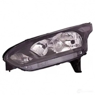 Фара VAN WEZEL 1927963V E YYWTY 5410909607951 466539 - Изображение 2