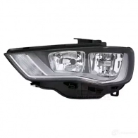 Фара VAN WEZEL Audi A3 (8VA, F) 3 Спортбек 2.0 Tdi 184 л.с. 2013 – 2024 0335961 5410909615512 0 O511