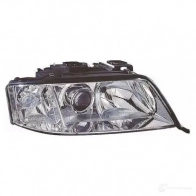 Фара VAN WEZEL 0316986 5026 0124 Audi A6 (C5) 2 Седан 1.9 Tdi 115 л.с. 2000 – 2005 XUYIL8