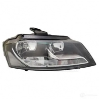 Фара VAN WEZEL 0334962 MVR44D2 5 0101134 Audi A3 (8P1) 2 Хэтчбек 2.0 Tdi 136 л.с. 2003 – 2012