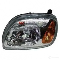 Фара VAN WEZEL Nissan Micra (K11) 2 Хэтчбек 1.4 i 16V 82 л.с. 2000 – 2003 3309961v 5VSD94 50972 111