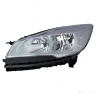 Фара VAN WEZEL 1906961V 39DL0 Ford Kuga 2 (CBS, C512, DM2) Кроссовер 2.5 150 л.с. 2014 – 2024 50 250101