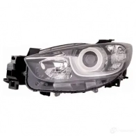Фара VAN WEZEL 2780963 5410909616090 468159 2 36QB21 - Изображение 2