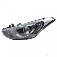 Фара VAN WEZEL Hyundai i30 (GD) 2 Хэтчбек 1.8 150 л.с. 2012 – 2024 8227961 J FTYU4