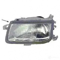 Фара VAN WEZEL 3734942v 8 Q8G8Q0 5410909155551 Opel Astra (F) 1 Хэтчбек 1.6 i (F08) 71 л.с. 1993 – 1996