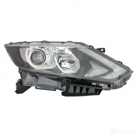 Фара VAN WEZEL GML PKB 5410909637033 3391962 Nissan Qashqai (J11) 2 Кроссовер 2.0 ALL MODE 4x4 i (J11R) 144 л.с. 2015 – 2024