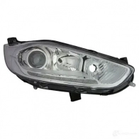 Фара VAN WEZEL AYS I5V 464895 5410909619107 1808964 - Изображение 2