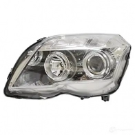 Фара VAN WEZEL 3092961 S2O FRY4 5410909700263 Mercedes GLK (X204) 1 Кроссовер 3.0 350 CDI 4 matic (2092) 231 л.с. 2010 – 2010