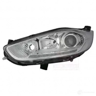 Фара VAN WEZEL 1808963 5410909619091 AF W603 Ford Fiesta 6 (CB1, CCN) Хэтчбек 1.6 85 л.с. 2015 – 2024