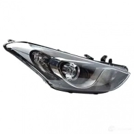 Фара VAN WEZEL 8227962 Hyundai i30 (GD) 2 Хэтчбек 1.8 150 л.с. 2012 – 2024 29A2 8