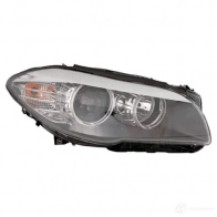 Фара VAN WEZEL 5410909613778 0617962 3 OJFN5I 458317 - Изображение 2