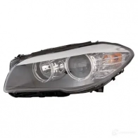 Фара VAN WEZEL 458316 E 8SAPT 0617961 5410909613761 - Изображение 2