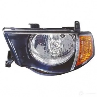 Фара VAN WEZEL R141N Mitsubishi L200 4 (KA, KB) 2005 – 2014 3295961 503 95101