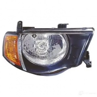 Фара VAN WEZEL Mitsubishi L200 4 (KA, KB) 2005 – 2014 6KME7 3295962 5039 5102