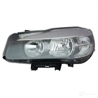 Фара VAN WEZEL 5410909653408 0675961M 346W1 P 1208089899 - Изображение 2