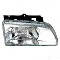 Фара VAN WEZEL Citroen Berlingo 1 (M49) 1996 – 2008 0903962v 50658 112 N64BPU