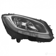 Фара VAN WEZEL 2924962M 5410909628307 468455 H2D TUCN - Изображение 2
