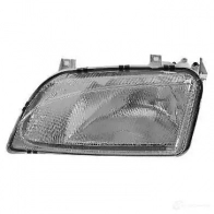 Фара VAN WEZEL Ford Galaxy 1 (VX, VY, WGR) Минивэн 2.8 i V6 4x4 174 л.с. 1996 – 2000 1867962 V9JKOR 502291 02