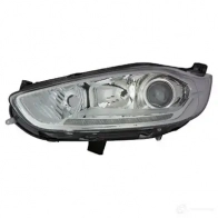 Фара VAN WEZEL 464894 1808963N 5410909586409 PR 5R7CV - Изображение 2