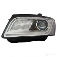 Фара VAN WEZEL 0385985 Audi Q5 (8RB) 1 Кроссовер 2.0 Tdi Quattro 170 л.с. 2008 – 2024 UCMD S 5410909686819