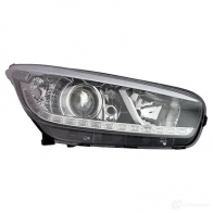 Фара VAN WEZEL 5410909684723 WNZ R61 Kia CeeD 8356966