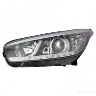 Фара VAN WEZEL 5410909684716 8356965 Kia CeeD 8 E86C