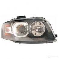 Фара VAN WEZEL 5010112 2 Audi A3 (8PA) 2 Спортбек 1.6 Fsi 115 л.с. 2004 – 2007 E925M 0332986M