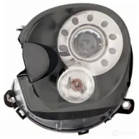 Фара VAN WEZEL EU 9YJG 0515981M 457875 5410909580728 - Изображение 2