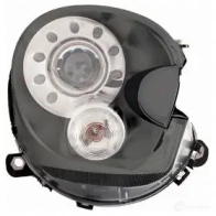Фара VAN WEZEL 62 IX8U 457876 0515982M 5410909580735 - Изображение 2