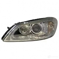 Фара VAN WEZEL Volvo C30 1 (533) Хэтчбек Electric 120 л.с. 2010 – 2012 7PJL6 3 5410909584498 5908985M