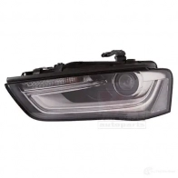 Фара VAN WEZEL 0307983M 5410909570286 456586 DBU J2QP - Изображение 2