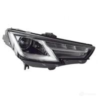 Фара VAN WEZEL 5410909653156 0346982M 1208080403 H MGEK2 - Изображение 2