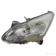 Фара VAN WEZEL 4077961V 5410909608347 475870 E5D ZH - Изображение 2