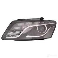 Фара VAN WEZEL 5410909617868 0380985 Audi Q5 (8RB) 1 Кроссовер 2.0 Tdi 136 л.с. 2010 – 2025 ORZ VQQ