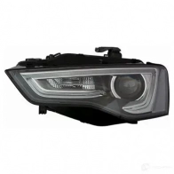 Фара VAN WEZEL 5410909570385 457708 0384983M B7MQ A2S - Изображение 2