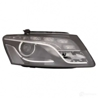 Фара VAN WEZEL 5410909617875 457669 0380986 T4HYL 39 - Изображение 2