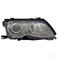 Фара VAN WEZEL 0649984 I H040H 459111 5410909633936 - Изображение 2
