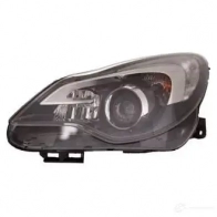 Фара VAN WEZEL Opel Corsa (D) 4 Хэтчбек 1.3 CDTI (L08. L68) 75 л.с. 2006 – 2014 50 341133 3752963V 8ZPAJ